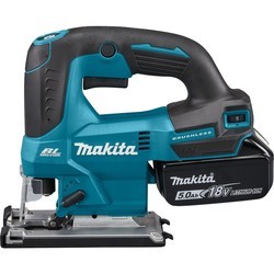 Электролобзики Makita DJV184RTJ