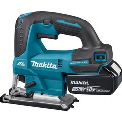 Электролобзики Makita DJV184RTJ