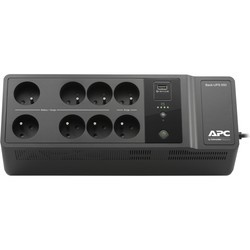 ИБП APC Back-UPS 650VA BE650G2-CP