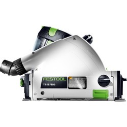 Пилы Festool TS 55 FEBQ-Plus-FS 577012