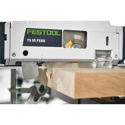 Пилы Festool TS 55 FEBQ-Plus-FS 577012