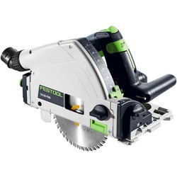 Пилы Festool TS 55 FEQ-Plus 576707