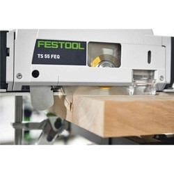 Пилы Festool TS 55 FEQ-Plus 576707