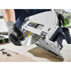 Пилы Festool TS 55 FEQ-Plus 576707