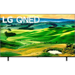 Телевизоры LG 55QNED80