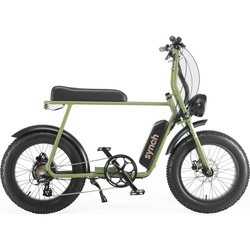 Велосипеды Synch Super Monkey 250 W