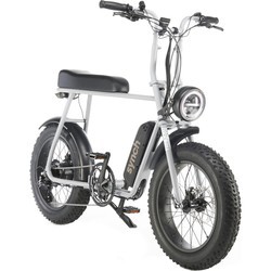 Велосипеды Synch Super Monkey 750 W