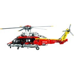 Конструкторы Lego Airbus H175 Rescue Helicopter 42145