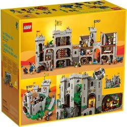 Конструкторы Lego Lion Knights Castle 10305
