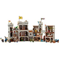 Конструкторы Lego Lion Knights Castle 10305