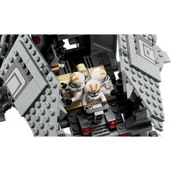 Конструкторы Lego AT-TE Walker 75337