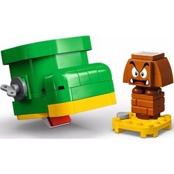 Конструкторы Lego Goombas Shoe Expansion Set 71404