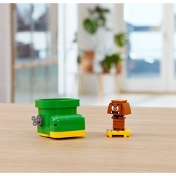 Конструкторы Lego Goombas Shoe Expansion Set 71404