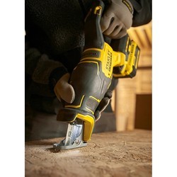 Пилы Stanley FatMax SFMCS310D2K