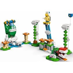Конструкторы Lego Big Spikes Cloudtop Challenge Expansion Set 71409