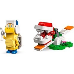 Конструкторы Lego Big Spikes Cloudtop Challenge Expansion Set 71409
