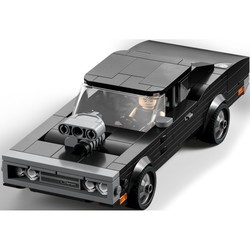 Конструкторы Lego Fast and Furious 1970 Dodge Charger R/T 76912