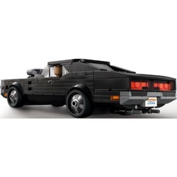 Конструкторы Lego Fast and Furious 1970 Dodge Charger R/T 76912