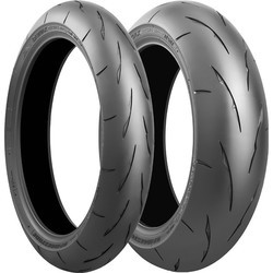 Мотошины Bridgestone Battlax Racing Street RS11 200/55 ZR17 78W