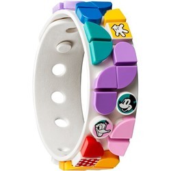 Конструкторы Lego Mickey and Friends Bracelets Mega Pack 41947