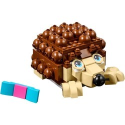 Конструкторы Lego Friends Buildable Hedgehog Storage 40171