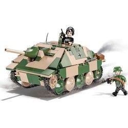 Конструкторы COBI Jagdpanzer 38(t) Hetzer 2558