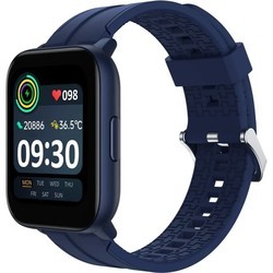 Смарт часы и фитнес браслеты Realme TechLife Watch S100