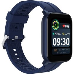 Смарт часы и фитнес браслеты Realme TechLife Watch S100