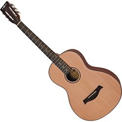 Акустические гитары Gear4music Parlour Left-Handed Acoustic Guitar