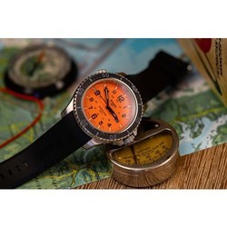 Наручные часы Traser P67 Diver Orange 109380