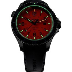 Наручные часы Traser P67 Diver Orange 109380