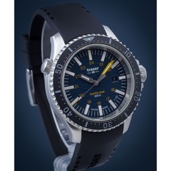Наручные часы Traser P67 T100 SuperSub Blue 109371