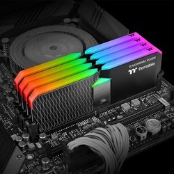 Оперативная память Thermaltake R016D416GX2-4000C19A