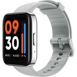 Смарт часы и фитнес браслеты Realme Watch 3