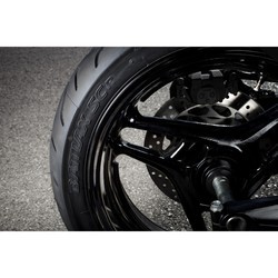 Мотошины Bridgestone Battlax SC 120/70 -15 56H