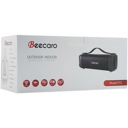 Портативные колонки Beecaro F52