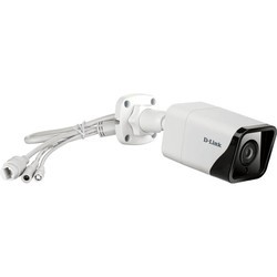 Камеры видеонаблюдения D-Link DCS-4712E