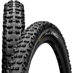 Велопокрышки Continental Trail King SWS 26x2.2