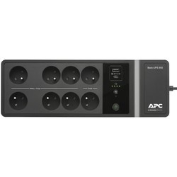 ИБП APC Back-UPS 850VA BE850G2-CP