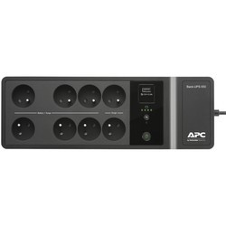 ИБП APC Back-UPS 850VA BE850G2-CP