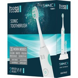 Электрические зубные щетки Teesa Sonic Pro