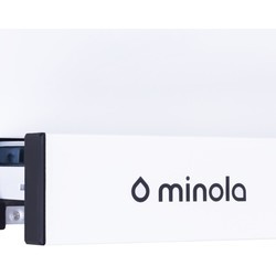 Вытяжки Minola HTL 5714 WH 1100 LED