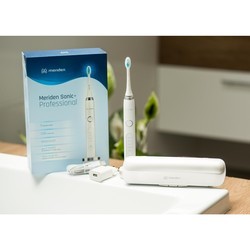 Электрические зубные щетки Meriden Professional