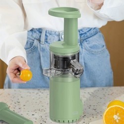 Соковыжималки Xiaomi Bud Mini Portable Juicer