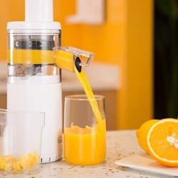 Соковыжималки Xiaomi Bud Mini Portable Juicer