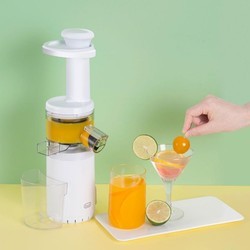 Соковыжималки Xiaomi Bud Mini Portable Juicer