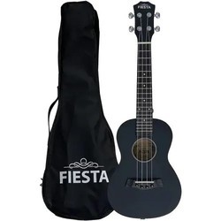 Акустические гитары Fiesta Travel
