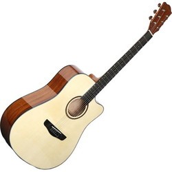 Акустические гитары Deviser L-820A