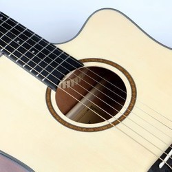 Акустические гитары Deviser L-820A