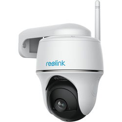 Камеры видеонаблюдения Reolink Argus PT 4MP